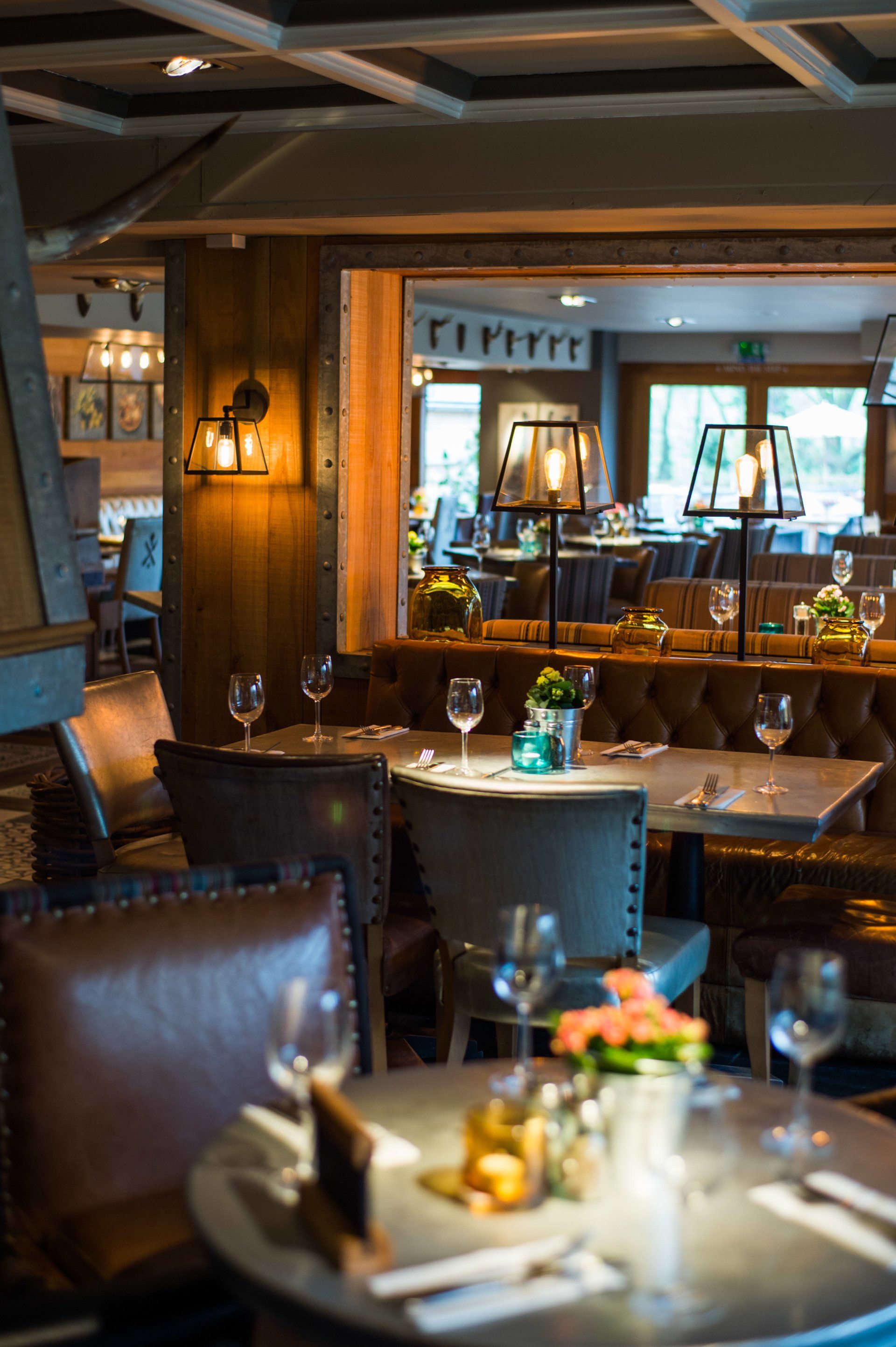 The Queens Head, Bromsgrove Gallery Lovely Pubs