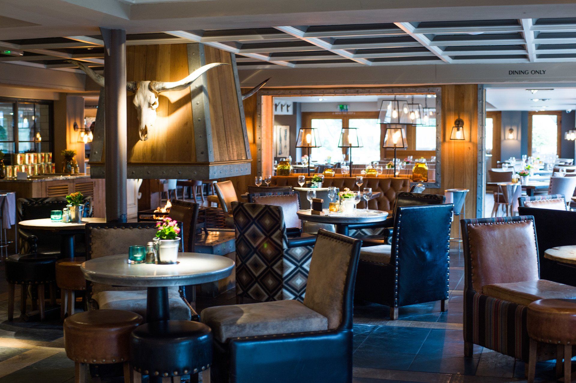 The Queens Head, Bromsgrove Food & Drink Lovely Pubs