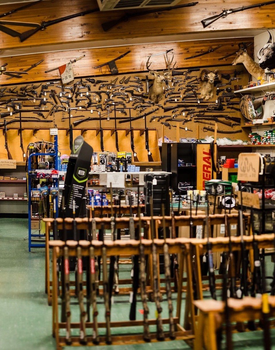 gun sales Tucson, AZ Murphy's Guns And Gunsmithing