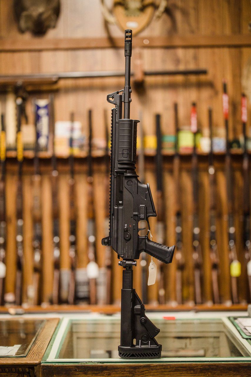 gun sales Tucson, AZ Murphy's Guns And Gunsmithing