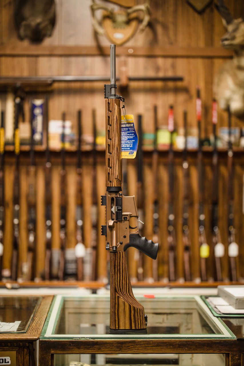 gun sales Tucson, AZ Murphy's Guns And Gunsmithing