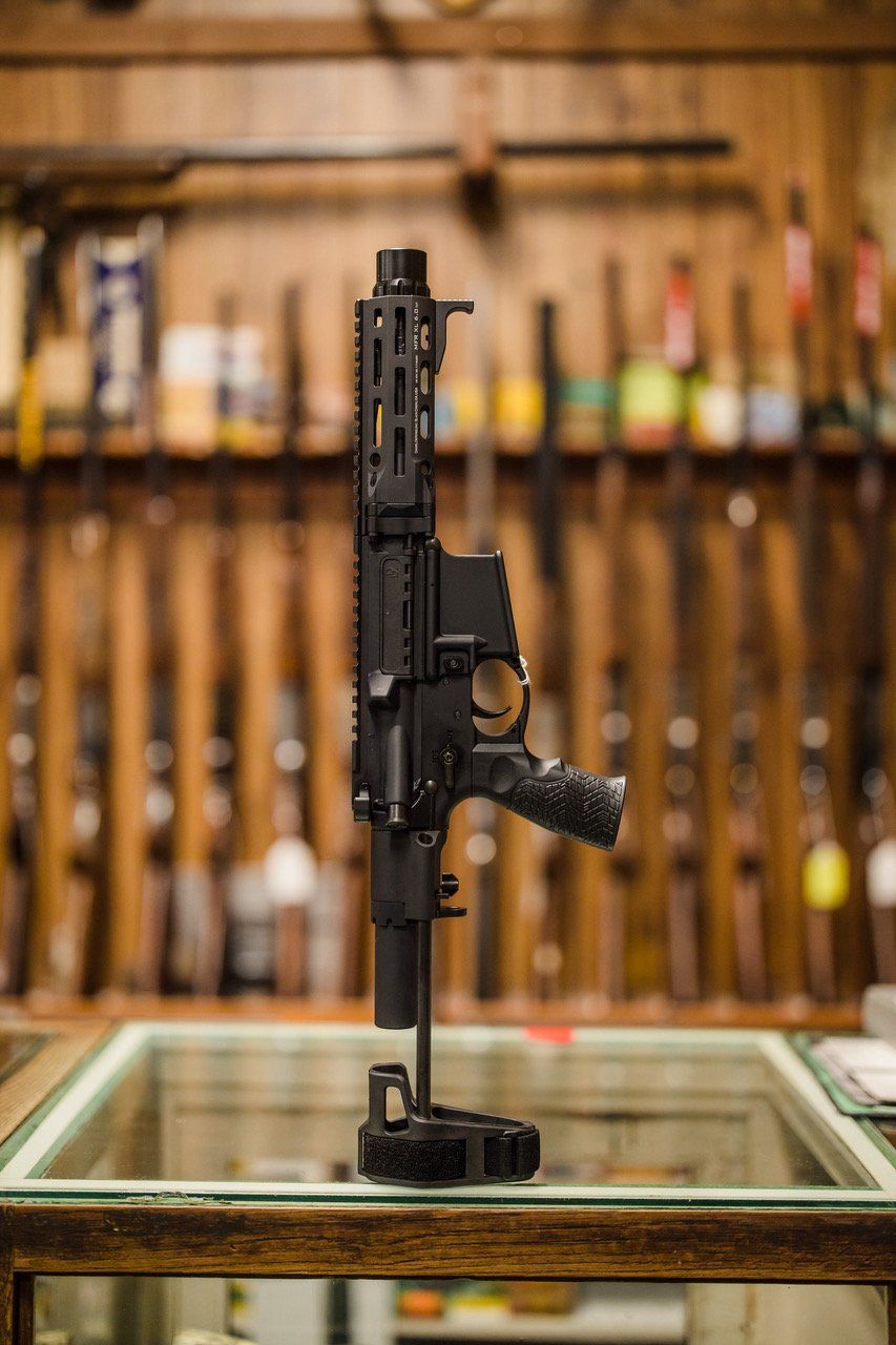 gun sales Tucson, AZ Murphy's Guns And Gunsmithing