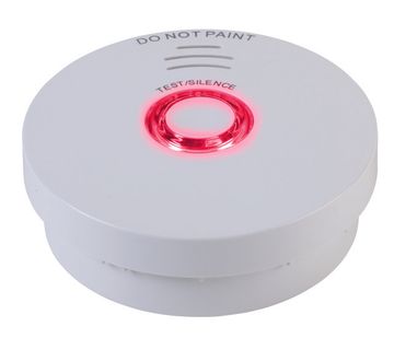 PHOTOELECTRIC SMOKE ALARM