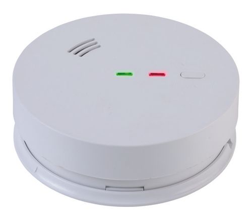 PHOTOELECTRIC SMOKE ALARM