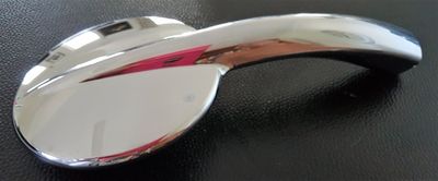 THE BINETTI ACQUA back