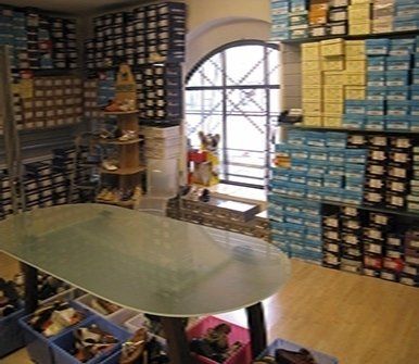 scarpe ortopediche modena