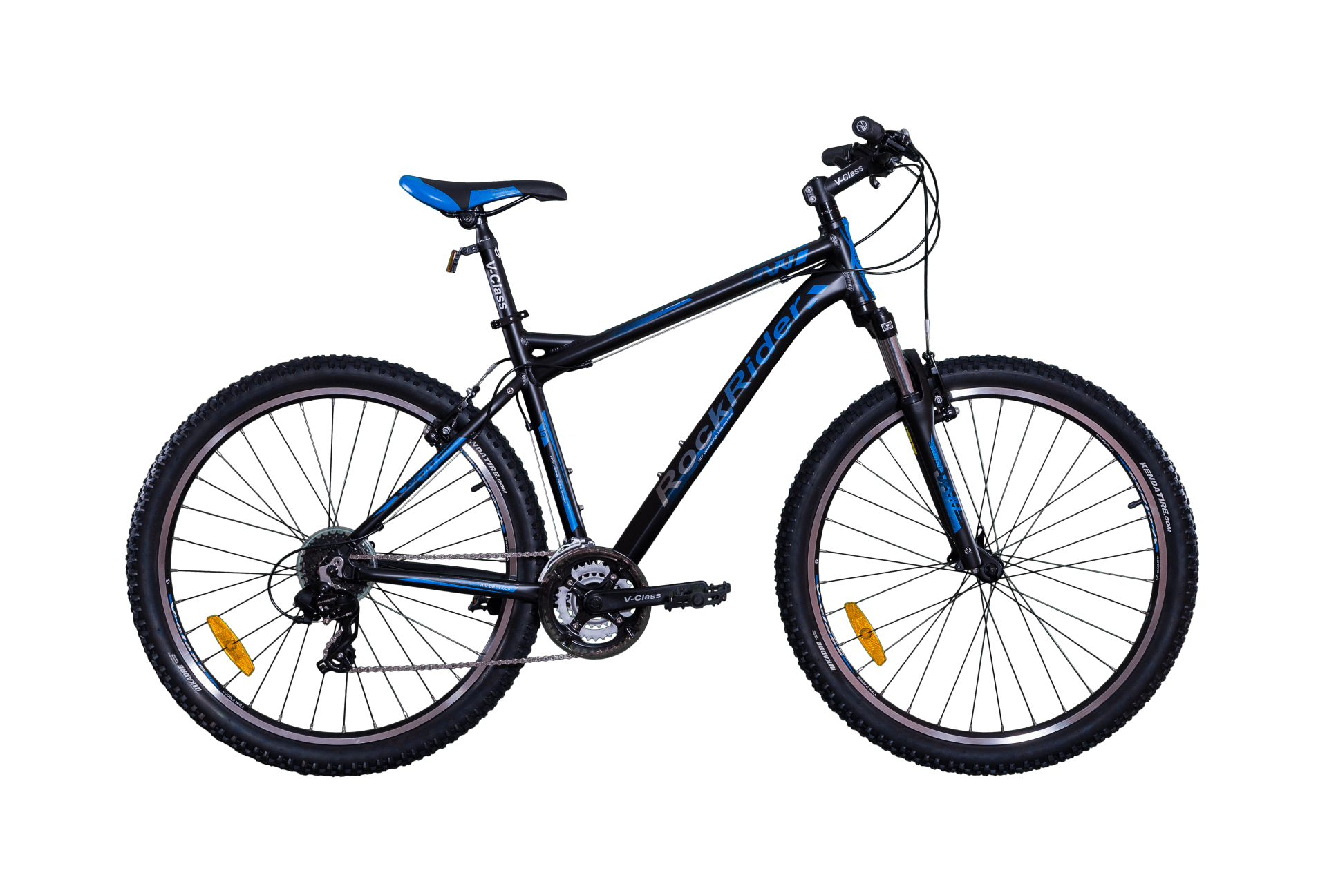 RockRider 5.0 2018