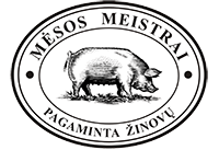Mėsos meistrai logo