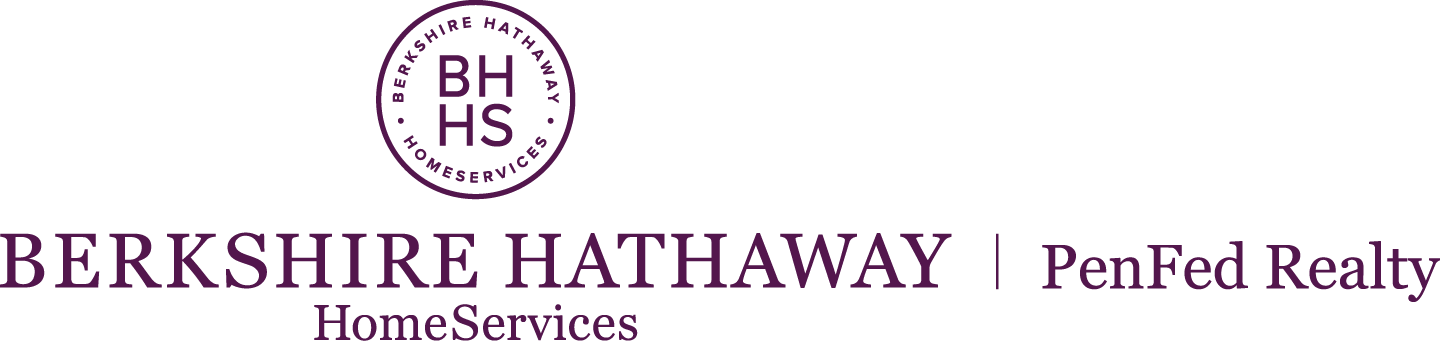 Home - Berkshire Hathaway HomeServices | PenFed Realty