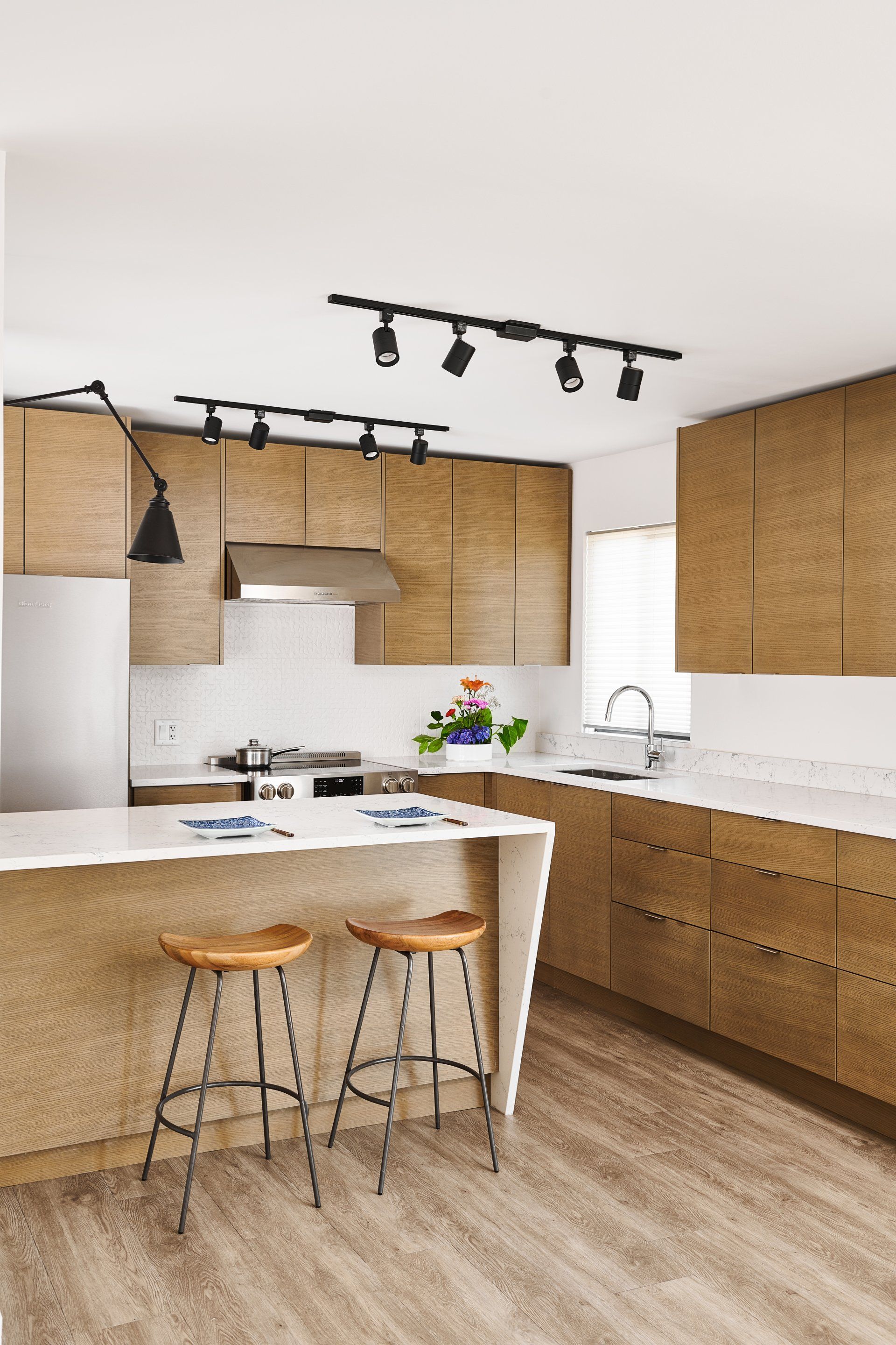 Best Interior Designers & Custom Cabinet Makers In Vancouver & Coquitlam