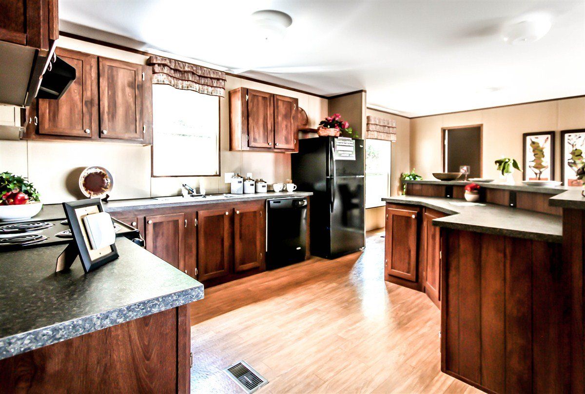 Sinclair Oconee Homes