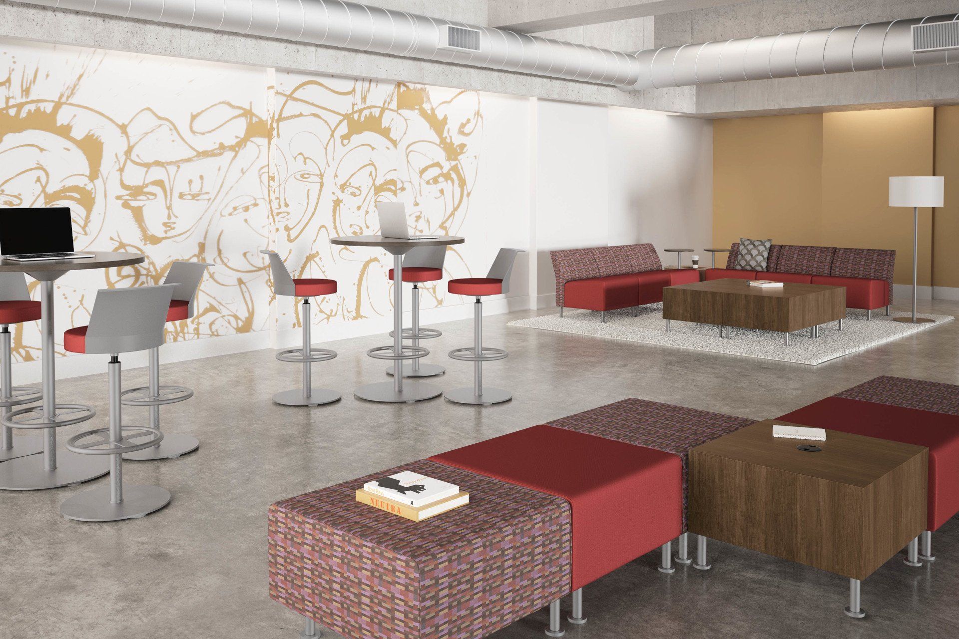 Interior Design Services in Kansas City, MO