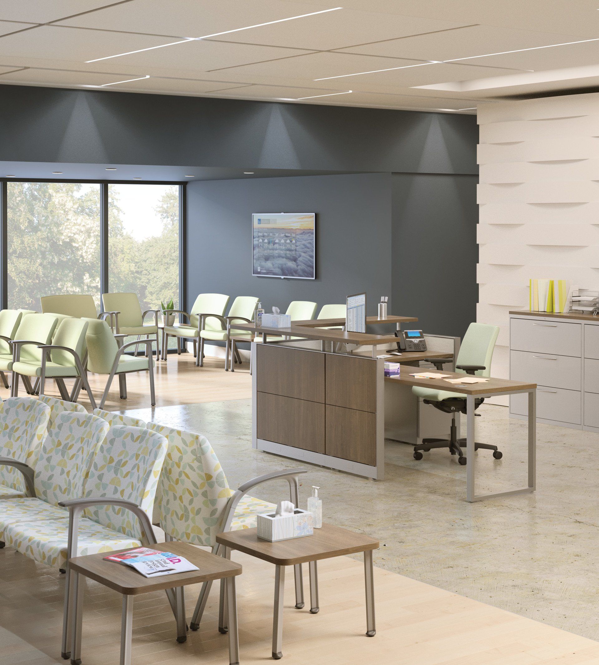 Interior Design Services in Kansas City, MO