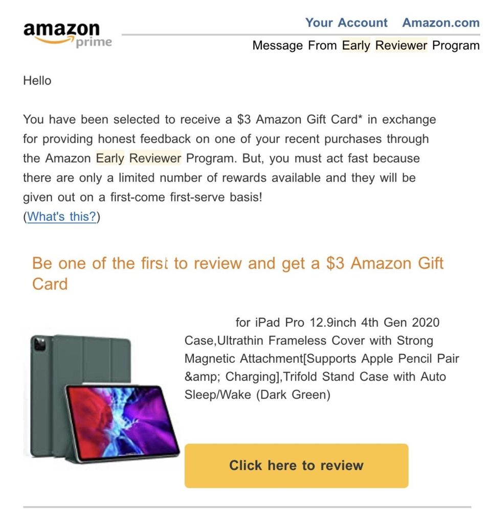 What is Amazon’s Early Reviewer Program? Is it Worth Enrolling?