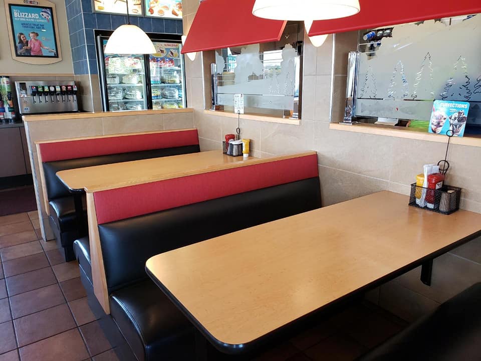 Auto Upholstery Services l Medford, OR l Borings Upholstery