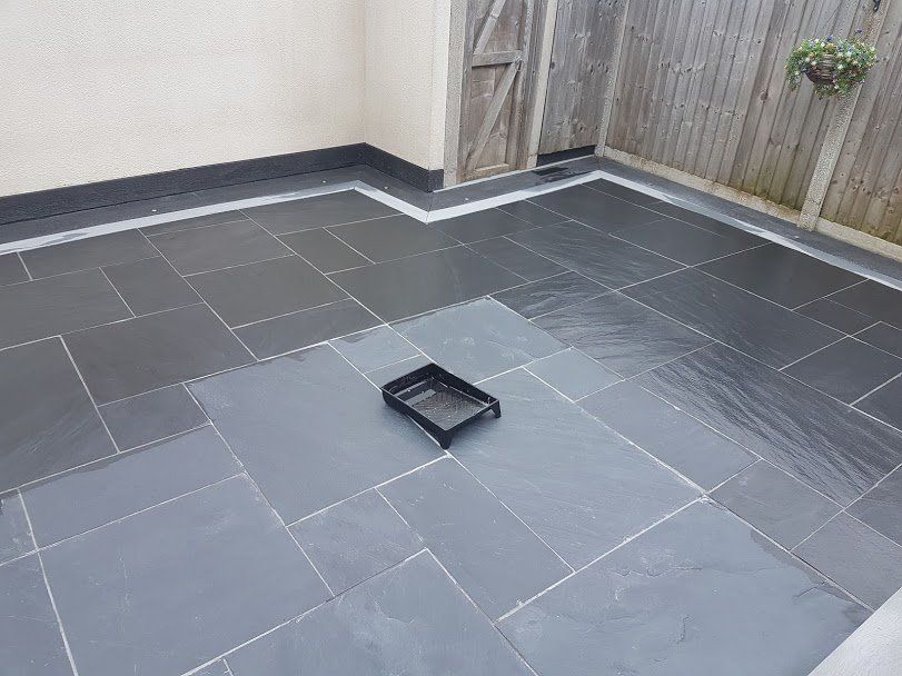sealing tiled floors sealing tiled floors