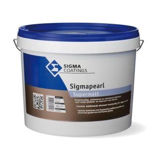 Sigmapearl supermatt