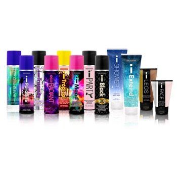 Indoor Tanning Lotions For Fine Tanning Salons | MR International
