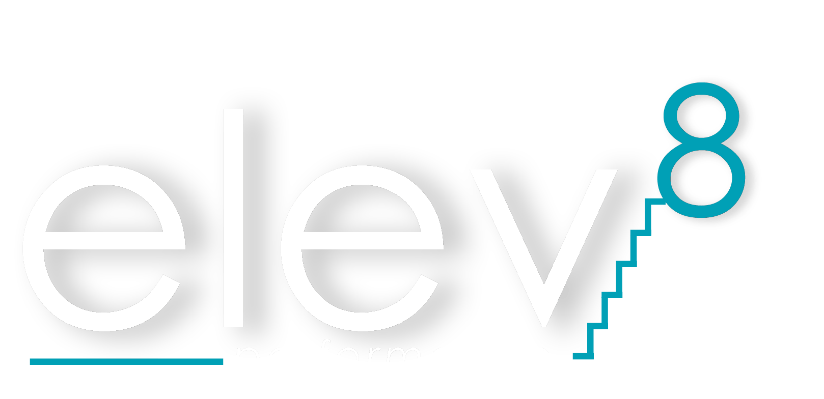 Elev-8 Performance Logo