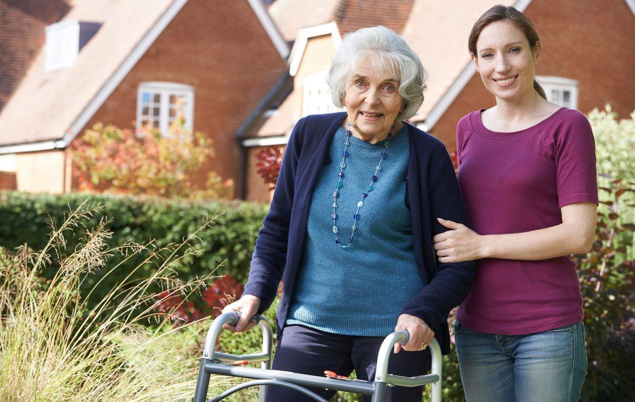 Home Health Care Services | North East, Erie, Meadville, PA