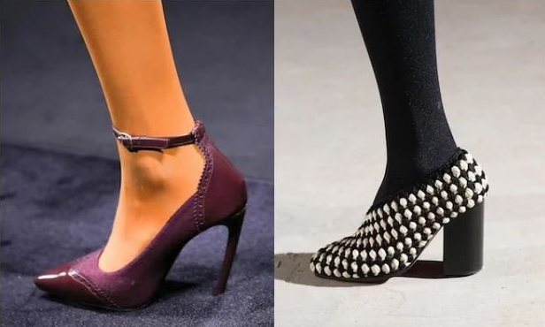 scarpe inverno 2018