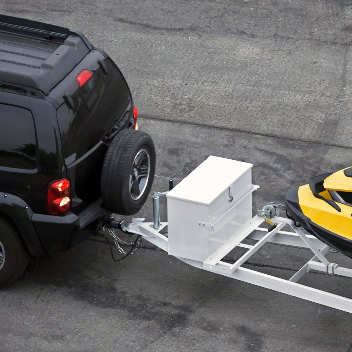 Mobile tow bar supply and fitting in Surrey Towsafe