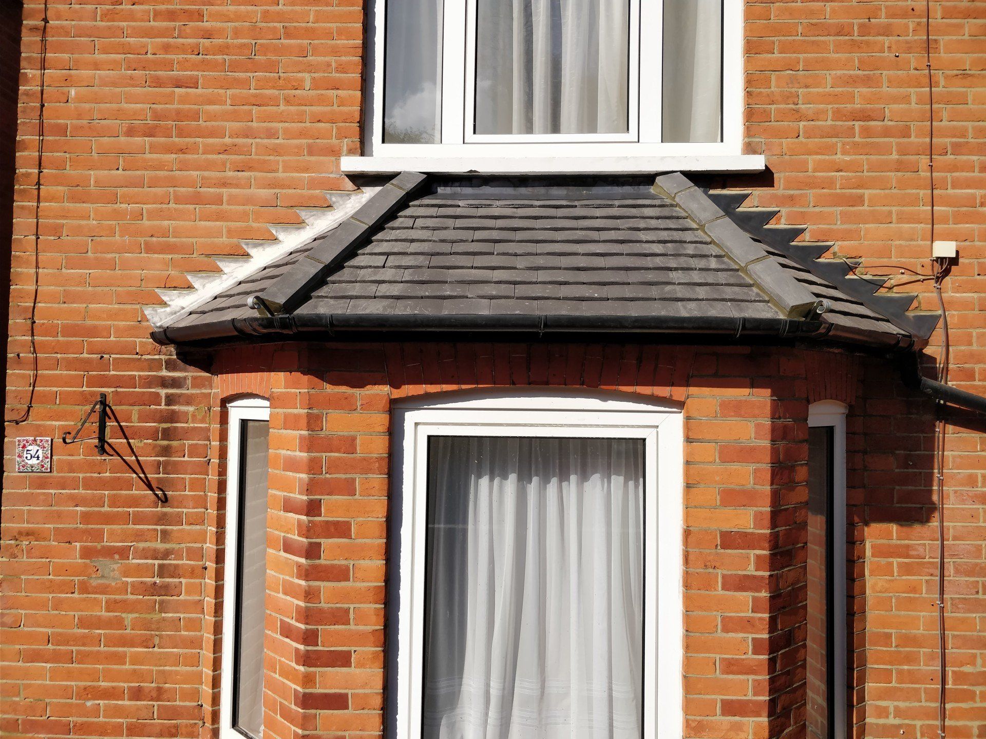 Contact our roofing contractors in Guildford