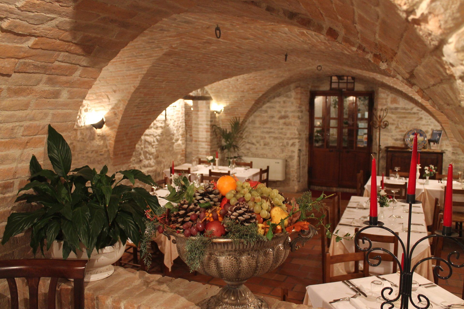 Carta dei vini | Corciano, PG | Ristorante Il Convento