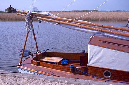 Pre Owned Boats For Sale In St Olaves
