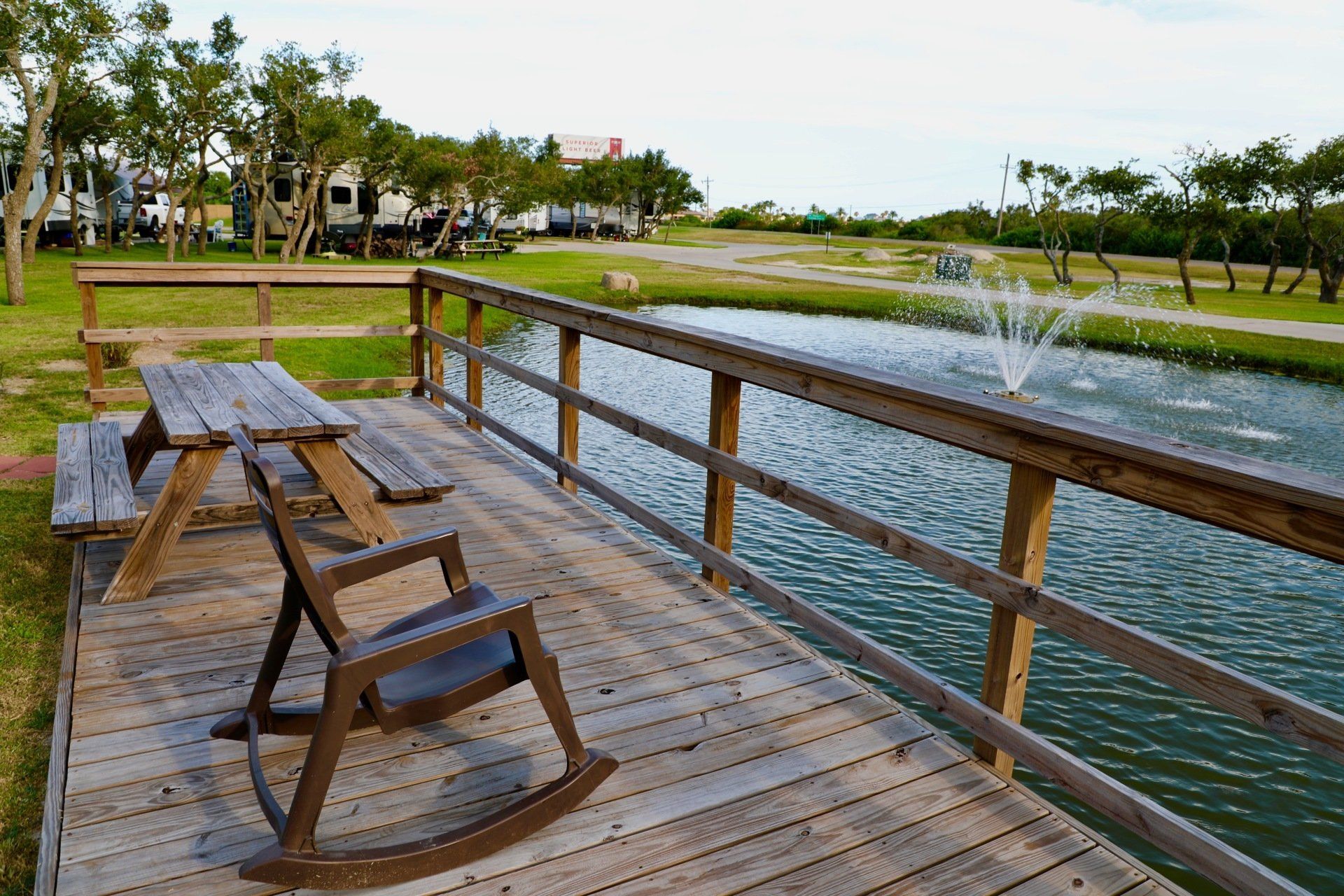 Majestic RV Resort Rockport TX RV Parks & Campgrounds Near Rockport
