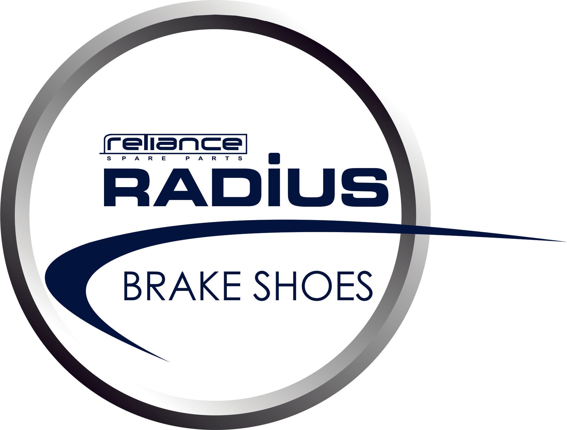 radius brakes