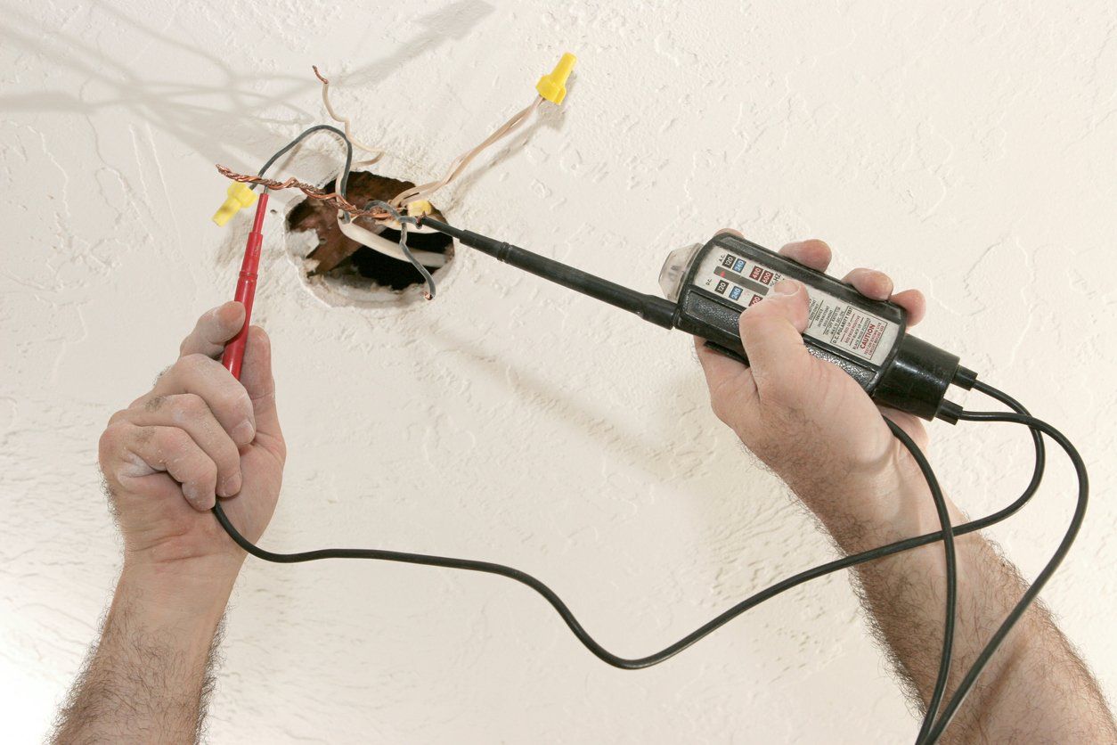 Why Hiring A Licensed Hamilton Electrician Is SO Important