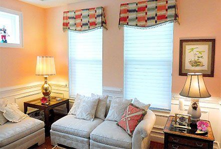 Curtain Concepts About Us Huntington Wv