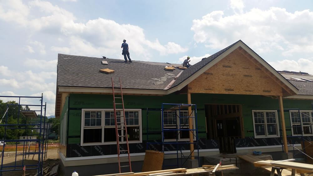 Custom Flashing Fairfax, VT Bannister Custom Exterior Custom Flashing Fairfax, VT Bannister Custom Exterior