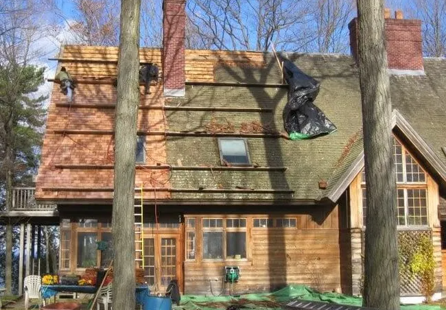 Bannister�s Exterior Photos Fairfax, VT Bannister Bannister�s Exterior Photos Fairfax, VT Bannister