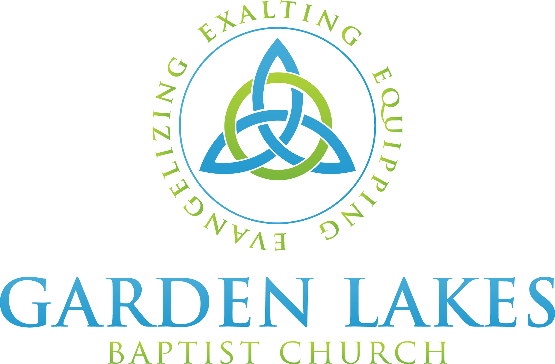Garden Lakes Baptist Church Rome Ga