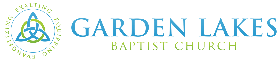 Garden Lakes Baptist Church Rome Ga