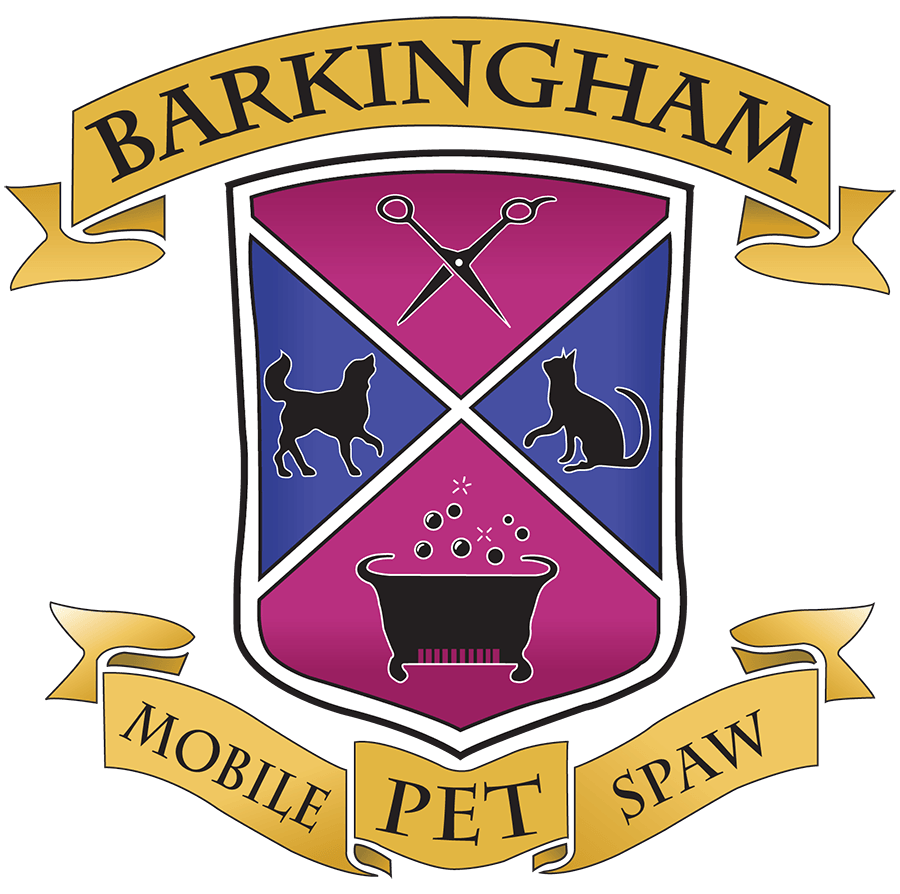 barkingham grooming salon