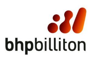 bhp billiton logo