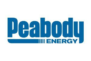 peabody logo