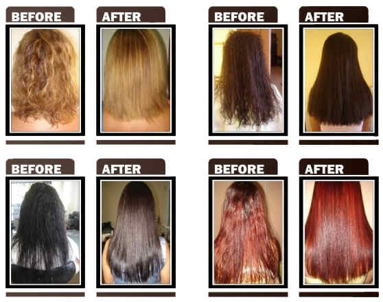 keratin smoothing near me