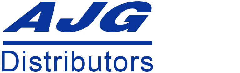 ajg distributors logo