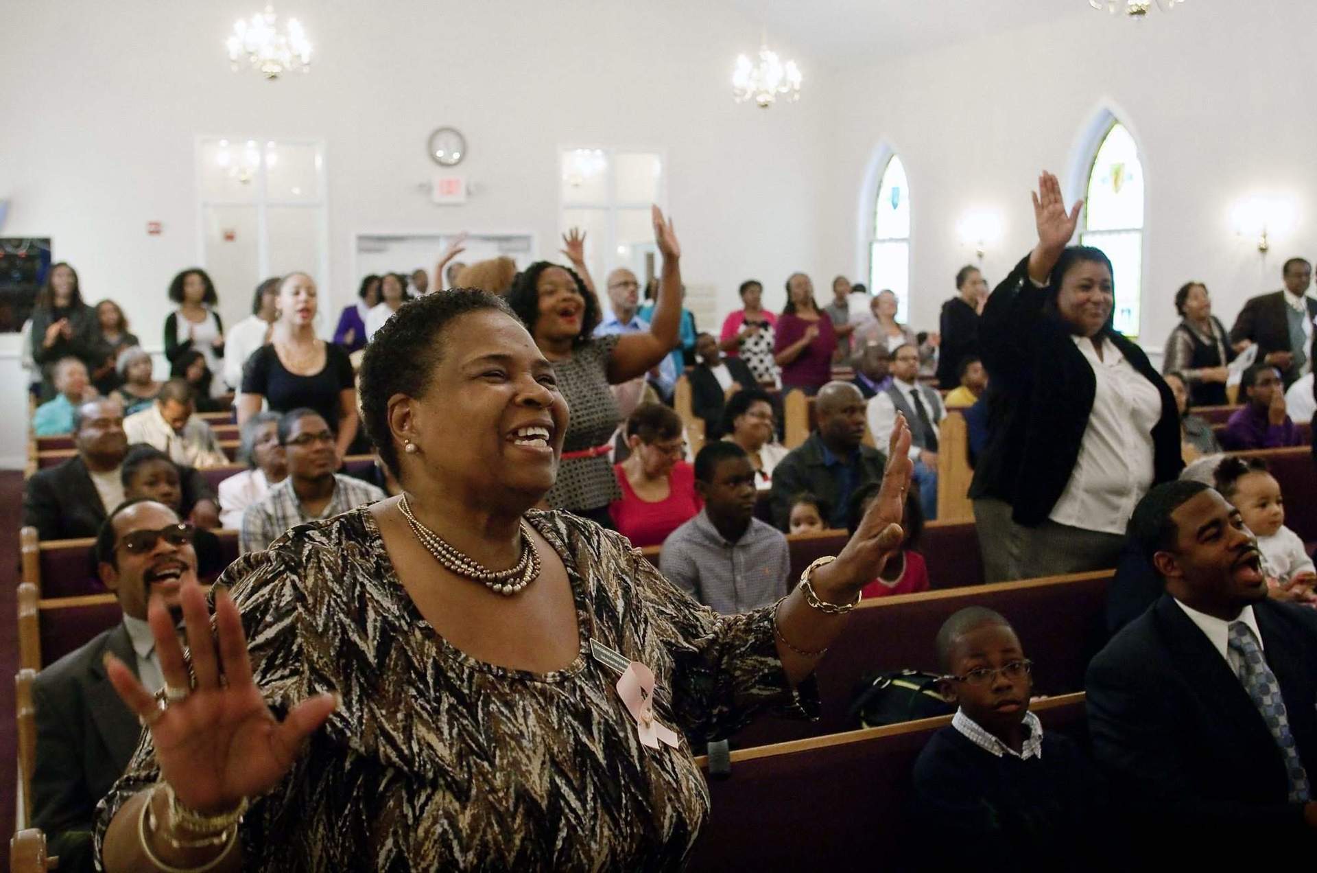 Jackson, Mississippi Black Owned Business & Black Entrepreneurs Directory