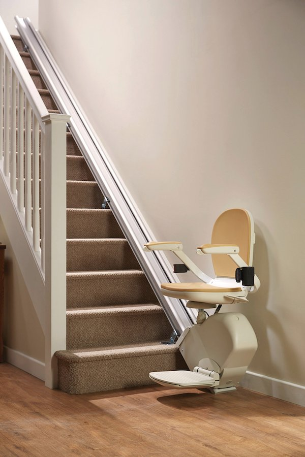EasyLife Mobility Stairlifts