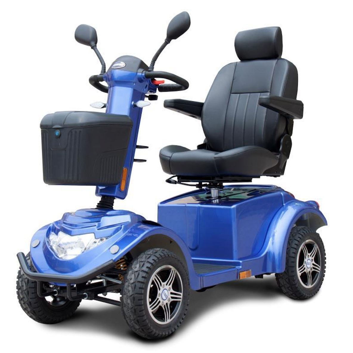 EASYLIFE MOBILITY SCOOTERS