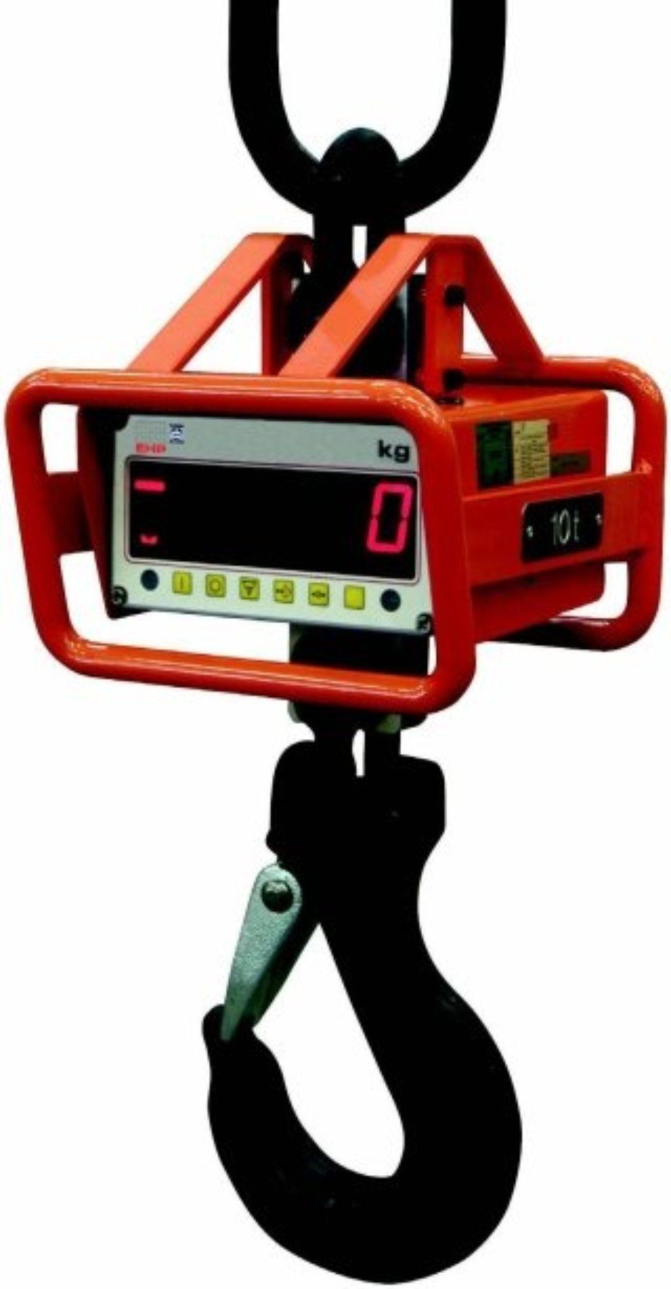 Bilancia Pesa Valigie Bilancia Digitale LCD Per Valigie E Bagagli