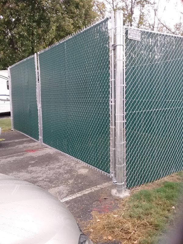 Fencing | Sevierville, TN | Stanley Fencing