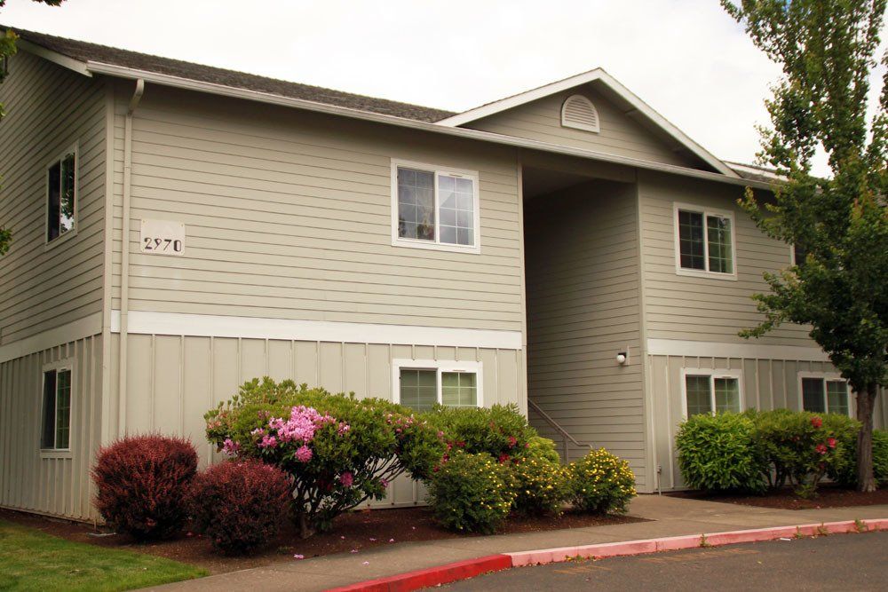 Wintercrest Apartments Shelter Management, Inc.