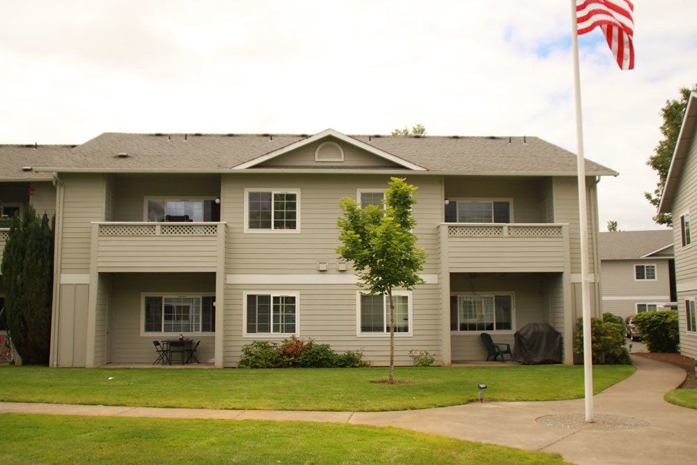 Wintercrest Apartments Shelter Management, Inc.