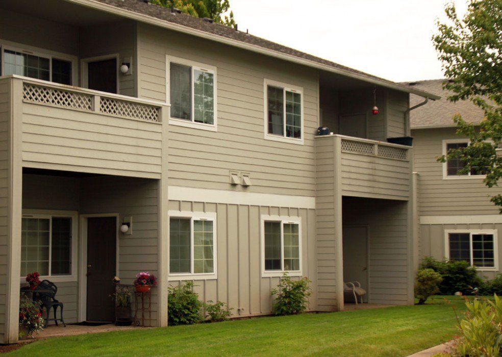 Wintercrest Apartments Shelter Management, Inc.